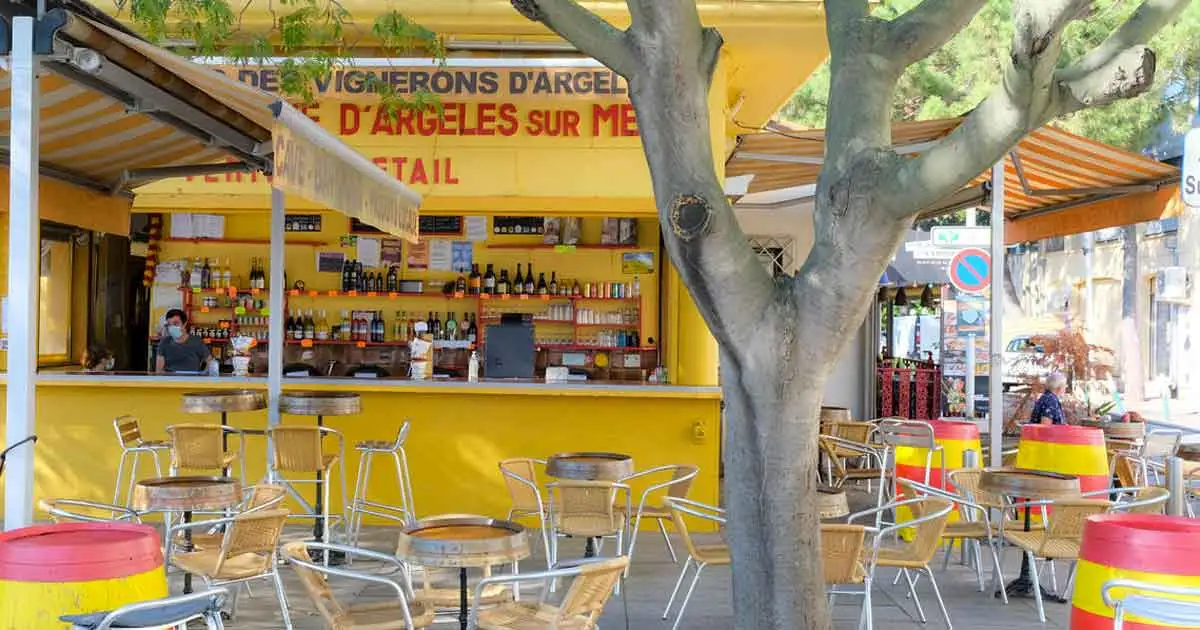 photo de Les Vignerons d'Argelès-sur-Mer