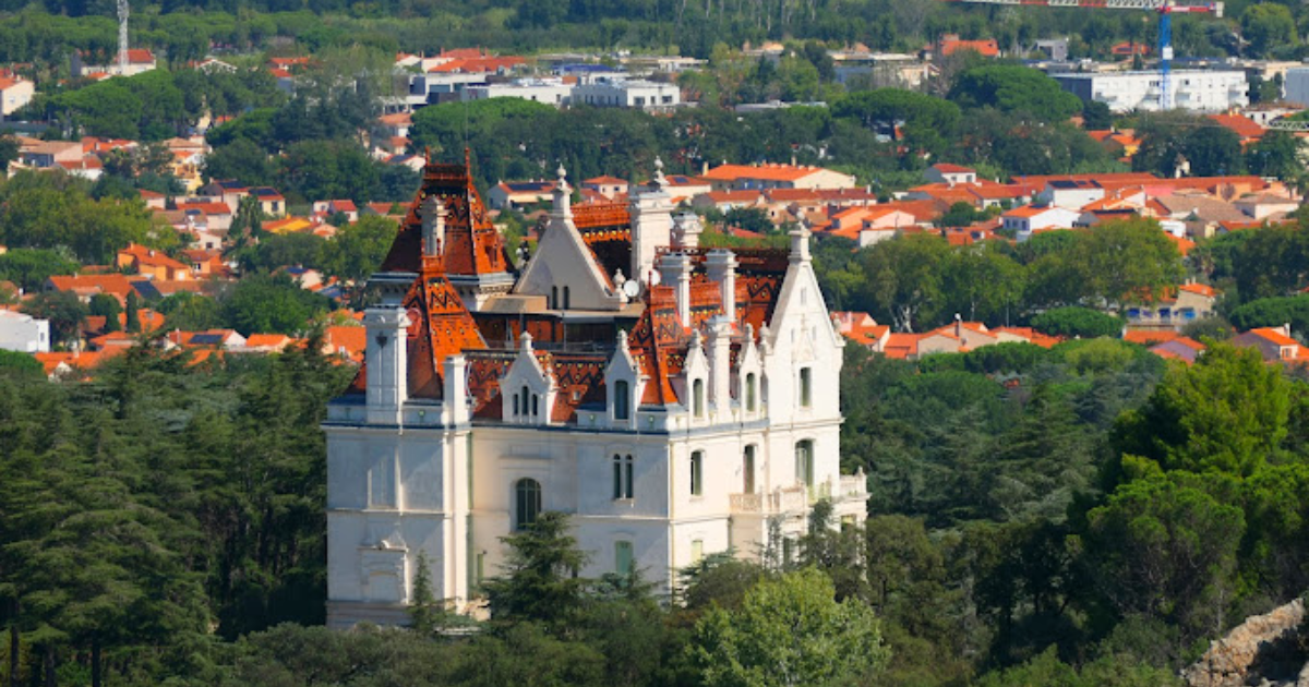 photo de Château Valmy