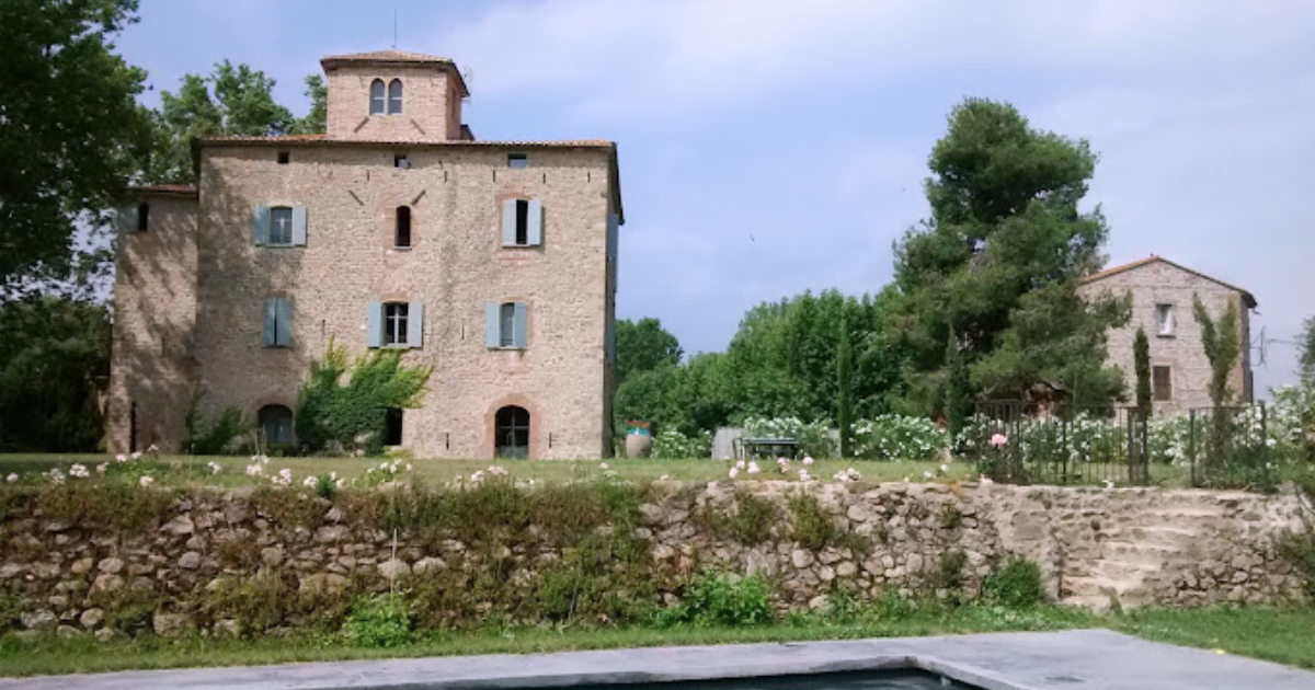 photo de Chateau de Villeclare