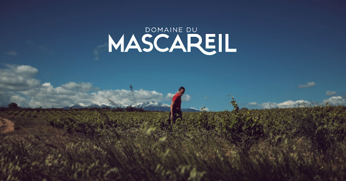 photo de Domaine du Mascareil