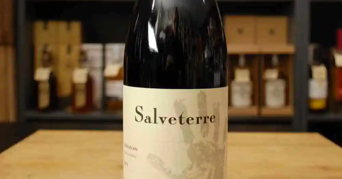 photo de Domaine Salveterre