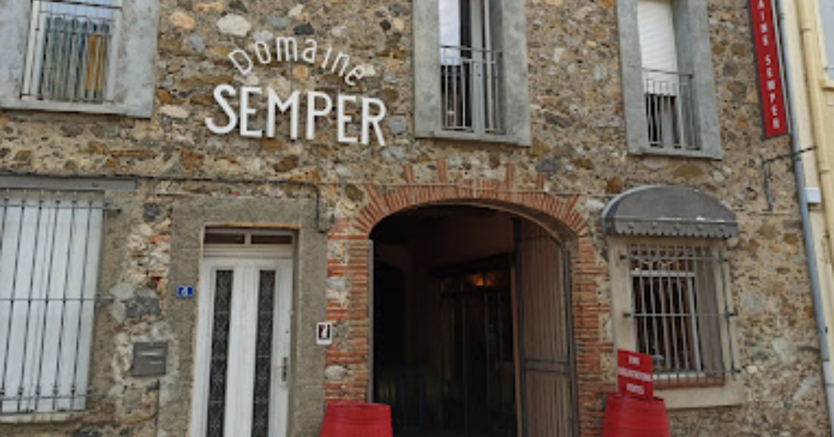 photo de Domaine Semper