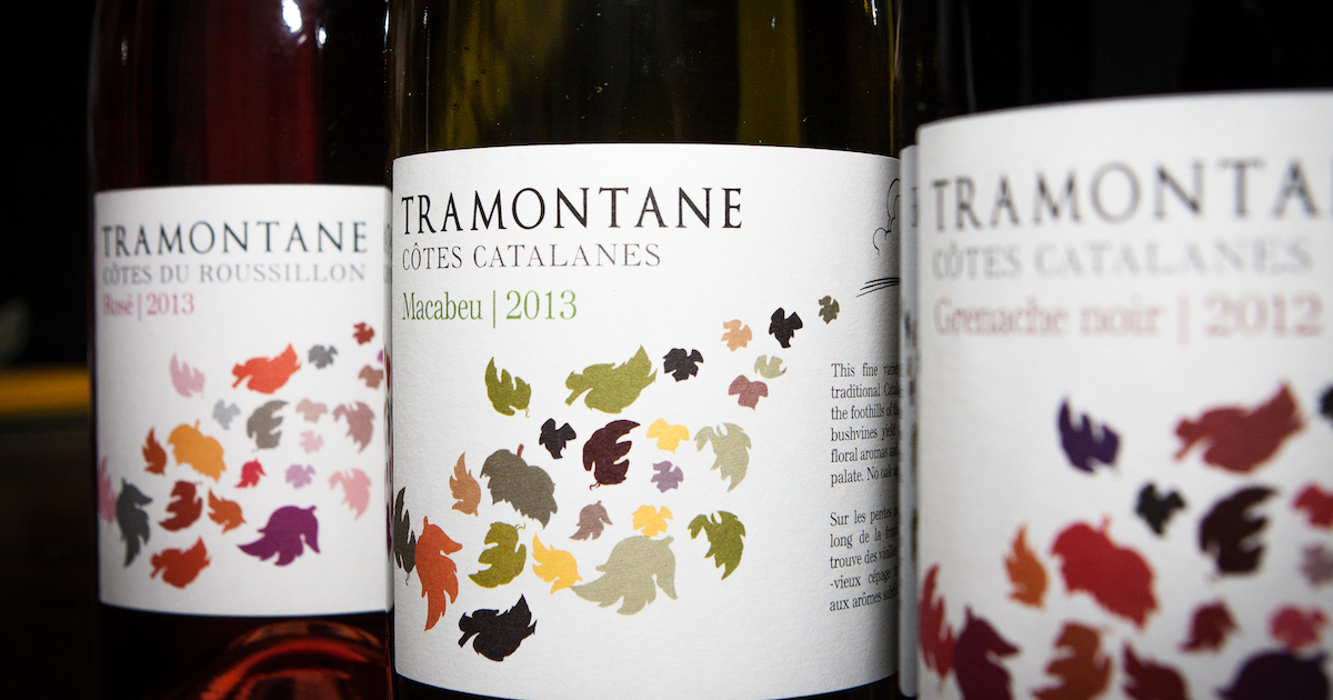 photo de Domaine Tramontane Wines