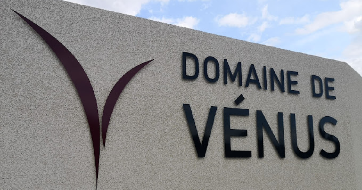 photo de Domaine de Vénus