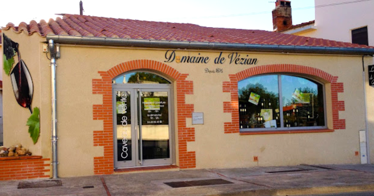 photo de Domaine de Vezian